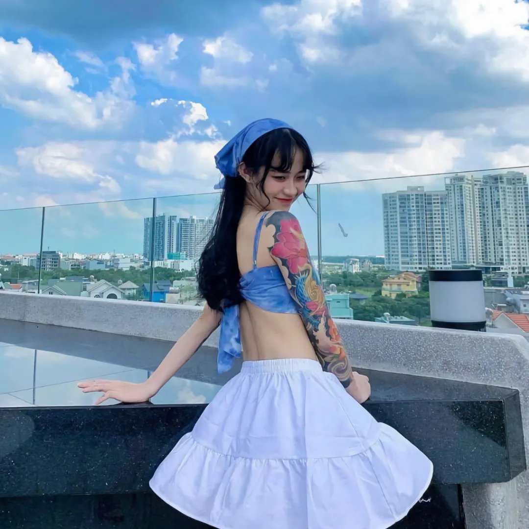 暴风雨将至