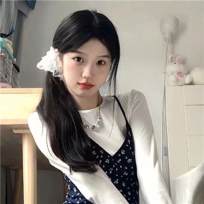 还是很爱她