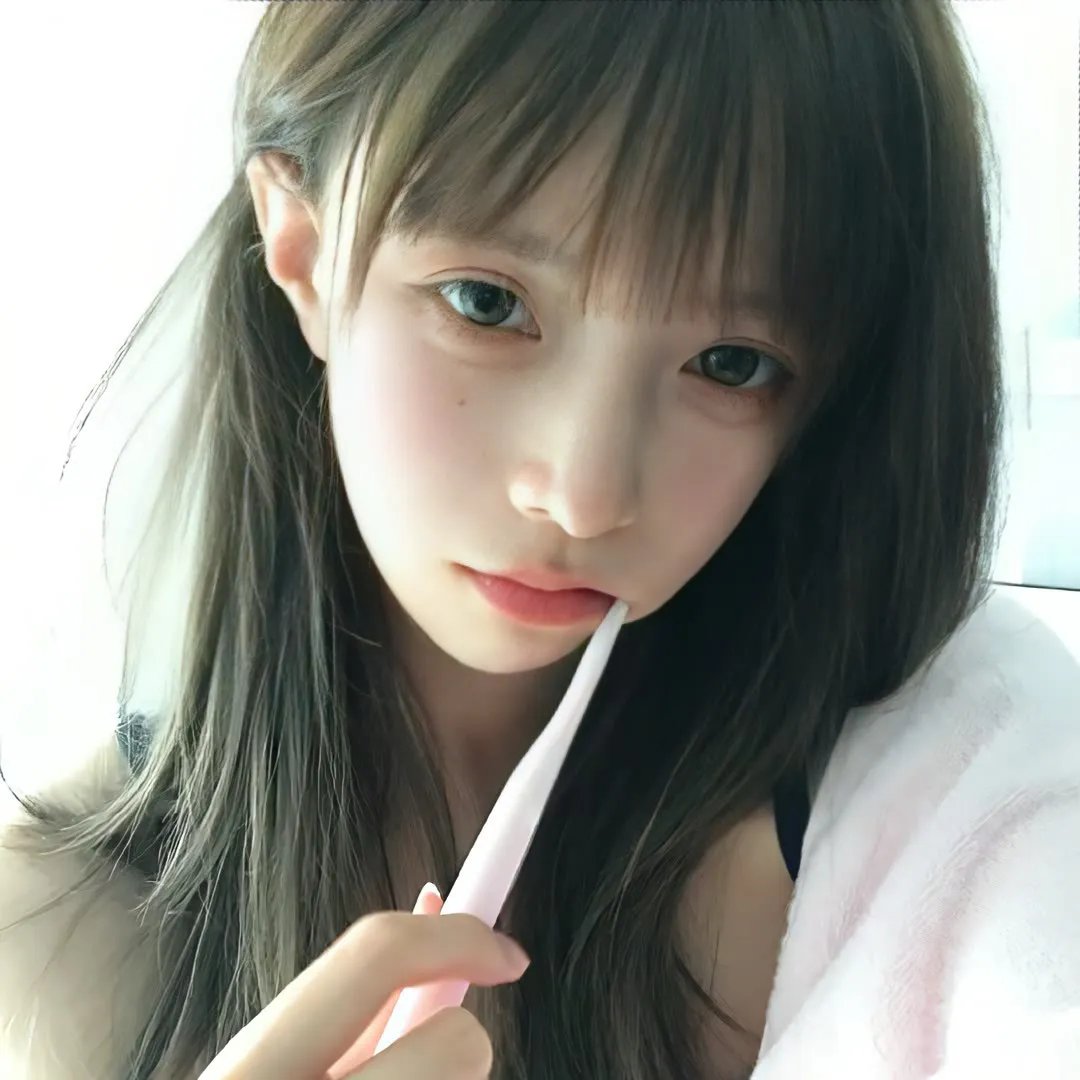 你是最美