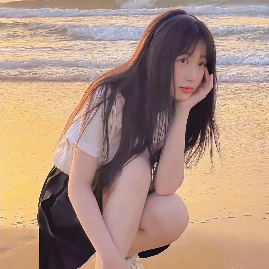 天山的红花